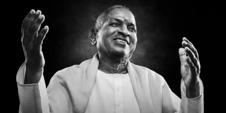 50 ஆண்டுகால இசைப் பயணத்திற்கு சர்வதேச அங்கீகாரம்: இளையராஜாவுக்கு ஆஸ்திரேலியாவில் சிறப்பு நினைவு முத்திரை கௌரவம்!