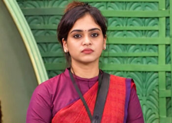 குறும்பட வாய்ப்பு பெயரில் ரூ.5 லட்சம்? மேலும் ரூ.27 லட்சம் கேட்டு மிரட்டியதாக புகார் – நடிகை வர்ஷினி வெங்கட் கைது!