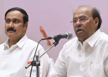 பாமக வாக்குகளே ‘டார்கெட்’… மதுராந்தகத்தில் தீவிரமாகும் களப்பணி; யார் பக்கம் நகரும் PMK வாக்குகள்?