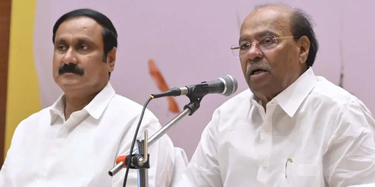 பாமக வாக்குகளே ‘டார்கெட்’… மதுராந்தகத்தில் தீவிரமாகும் களப்பணி; யார் பக்கம் நகரும் PMK வாக்குகள்?