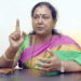 “24 மணி நேரத்தில் 8 கொலைகள்; மின்வெட்டு, டெங்கு உள்ளிட்ட மக்கள் பிரச்சினைகளுக்கும் அரசு என்ன பதில் வைத்திருக்கிறது?” – பிரேமலதா விஜயகாந்த் கேள்வி