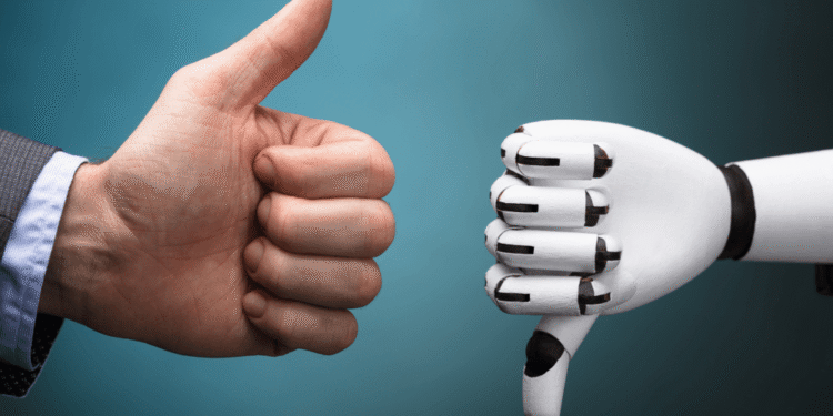மனிதகுலத்திற்கு அச்சுறுத்தலாக மாறுமா செயற்கை நுண்ணறிவு? — AI வளர்ச்சியின் வேகம் எழுப்பும் புதிய கேள்விகள்