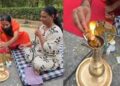 புகையிலையே இல்லாத ‘ஆயுர்வேத ஹூக்கா’! பாபா ராம்தேவின் வைரல் வீடியோ கிளப்பிய மருத்துவ விவாதம்