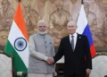 BRICS Summit 2026: டெல்லி வந்தார் புடின்; மோடி–புடின் சந்திப்பை நோக்கும் உலகம்!