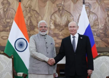 BRICS Summit 2026: டெல்லி வந்தார் புடின்; மோடி–புடின் சந்திப்பை நோக்கும் உலகம்!