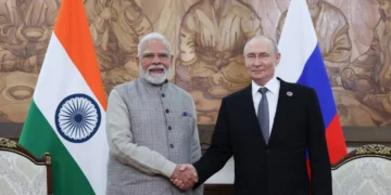 BRICS Summit 2026: டெல்லி வந்தார் புடின்; மோடி–புடின் சந்திப்பை நோக்கும் உலகம்!