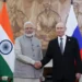 BRICS Summit 2026: டெல்லி வந்தார் புடின்; மோடி–புடின் சந்திப்பை நோக்கும் உலகம்!