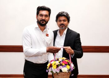 ₹45 லட்சம் டெண்டரில் ‘கூட்டுச்சதி’ முறைகேடு? தாம்பரம் மாநகராட்சி மீது அறப்போர் இயக்கம் பரபரப்பு குற்றச்சாட்டு