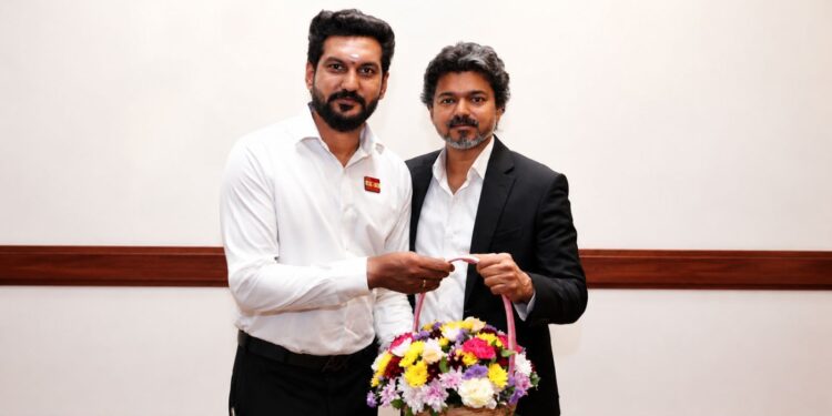 ₹45 லட்சம் டெண்டரில் ‘கூட்டுச்சதி’ முறைகேடு? தாம்பரம் மாநகராட்சி மீது அறப்போர் இயக்கம் பரபரப்பு குற்றச்சாட்டு