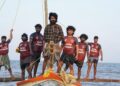 மண்டாடி பேசும் சூழலியல் அரசியல்: கடல் வெறும் காட்சியல்ல… அது ஒரு வாழ்வியல்!