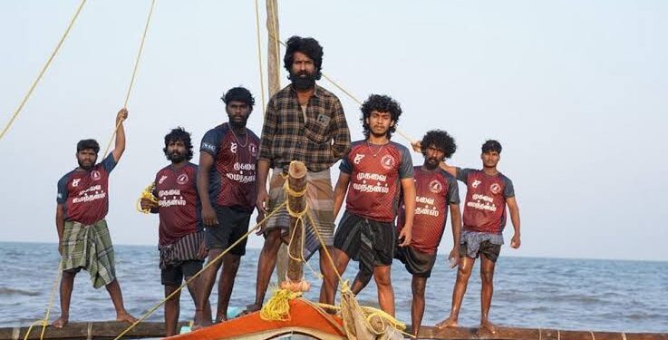 மண்டாடி பேசும் சூழலியல் அரசியல்: கடல் வெறும் காட்சியல்ல… அது ஒரு வாழ்வியல்!