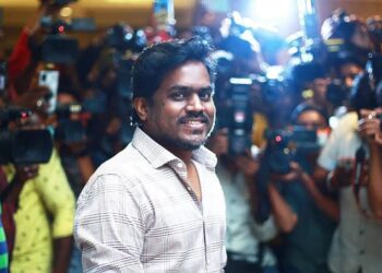 “₹80 ஆயிரம் கொடுத்து VIP டிக்கெட் வாங்கியும் ஏமாற்றம்” – யுவனின் ‘Symphony’ நிகழ்ச்சிக்கு ரசிகர்களிடையே கலவையான விமர்சனம்