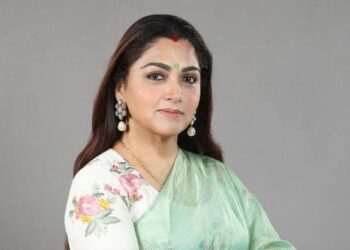 “குழந்தையின் பாலினம் முக்கியமல்ல; அந்த வடு வாழ்நாள் முழுவதும் இருக்கும்” – வீரமணி வழக்கில் குஷ்பு சுந்தர் ஆவேசம்