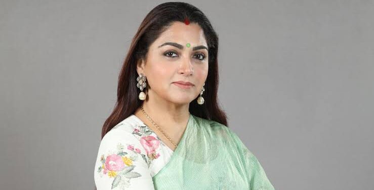 “குழந்தையின் பாலினம் முக்கியமல்ல; அந்த வடு வாழ்நாள் முழுவதும் இருக்கும்” – வீரமணி வழக்கில் குஷ்பு சுந்தர் ஆவேசம்