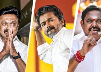 அதிகார மிக்கவர்களாளும்..சில காவல்துறை உயரதிகாரிகளால் சீரழியும் தமிழ்நாடு!