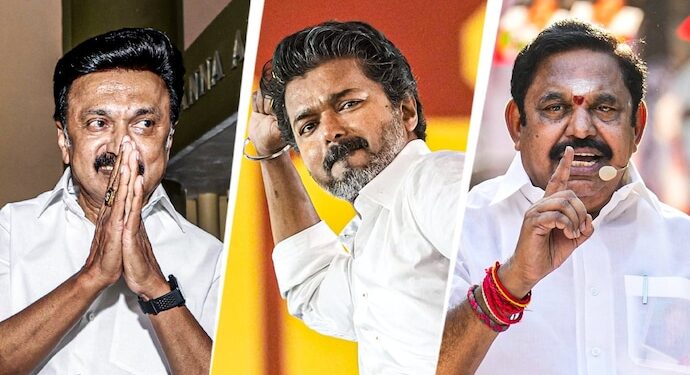 அதிகார மிக்கவர்களாளும்..சில காவல்துறை உயரதிகாரிகளால் சீரழியும் தமிழ்நாடு!
