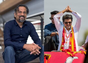 த.வெ.க.வின் அரசியல் பொருளாதாரம்: கேட்கப்படாத கேள்விகளும் எதிர்க்கட்சிகளின் தவறிய வாய்ப்பும்!