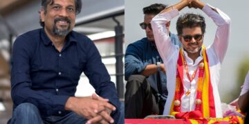 த.வெ.க.வின் அரசியல் பொருளாதாரம்: கேட்கப்படாத கேள்விகளும் எதிர்க்கட்சிகளின் தவறிய வாய்ப்பும்!