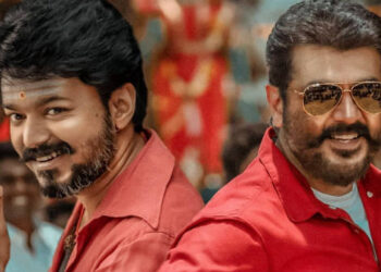 அரசுக்குள் விஜய்… அரசுக்கு வெளியே அஜித்: தமிழ்நாட்டின் புதிய ‘Power Equation’ உருவாகிறதா?