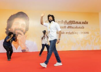 ரசிகர்களைத் தாண்டி வலுவான அடித்தள வலைப்பின்னல்: சிவகார்த்திகேயனின் ‘Ground Game’ சொல்லும் புதிய சினிமா அரசியல்!