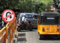 மதுரையில் ‘Wrong-Side Driving’ புதிய இயல்பாகிறதா? நாள்தோறும் 30 வழக்குகள்; உயிரைப் பணயம் வைக்கும் ஆபத்தான பயணம்!