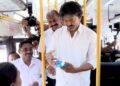 நகரத்தைத் தாண்டி புறநகர் வரை… மகளிருக்கான ‘வெற்றிப் பயணம்’ இன்று தொடக்கம்: 12,692 அரசுப் பேருந்துகளில் கட்டணமில்லா பயணம்!