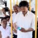 நகரத்தைத் தாண்டி புறநகர் வரை… மகளிருக்கான ‘வெற்றிப் பயணம்’ இன்று தொடக்கம்: 12,692 அரசுப் பேருந்துகளில் கட்டணமில்லா பயணம்!