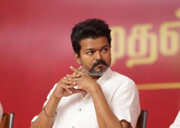 தமிழ்நாட்டுக்குத் தேவை ஆடம்பர அரசியல் அல்ல; மக்களின் பாதுகாப்பை உறுதிசெய்யும் நல்லாட்சி!