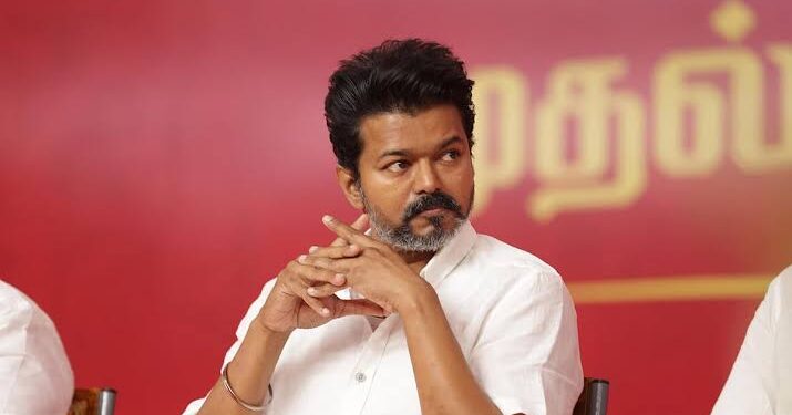 தமிழ்நாட்டுக்குத் தேவை ஆடம்பர அரசியல் அல்ல; மக்களின் பாதுகாப்பை உறுதிசெய்யும் நல்லாட்சி!